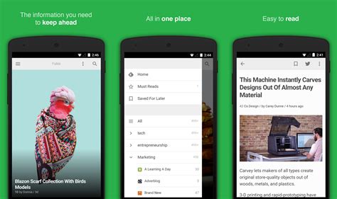 apkfeed|10 best RSS reader apps for Android .